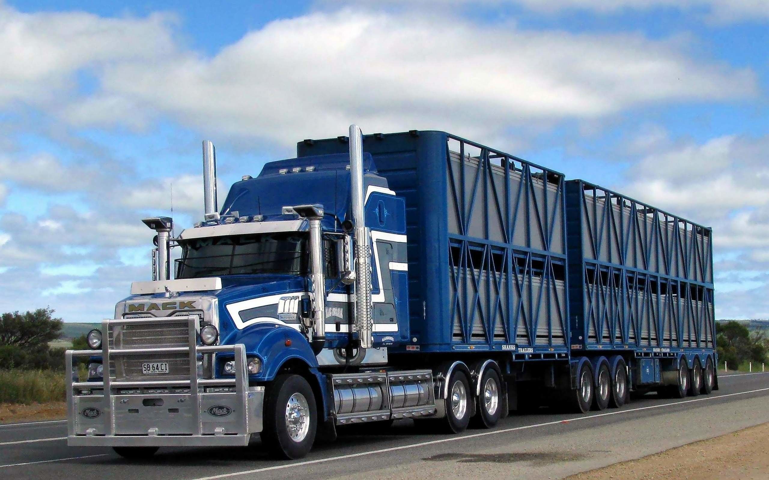 Vecchio camion Chevrolet arrugginito, 1920x1080 Full HD 1080p, PC