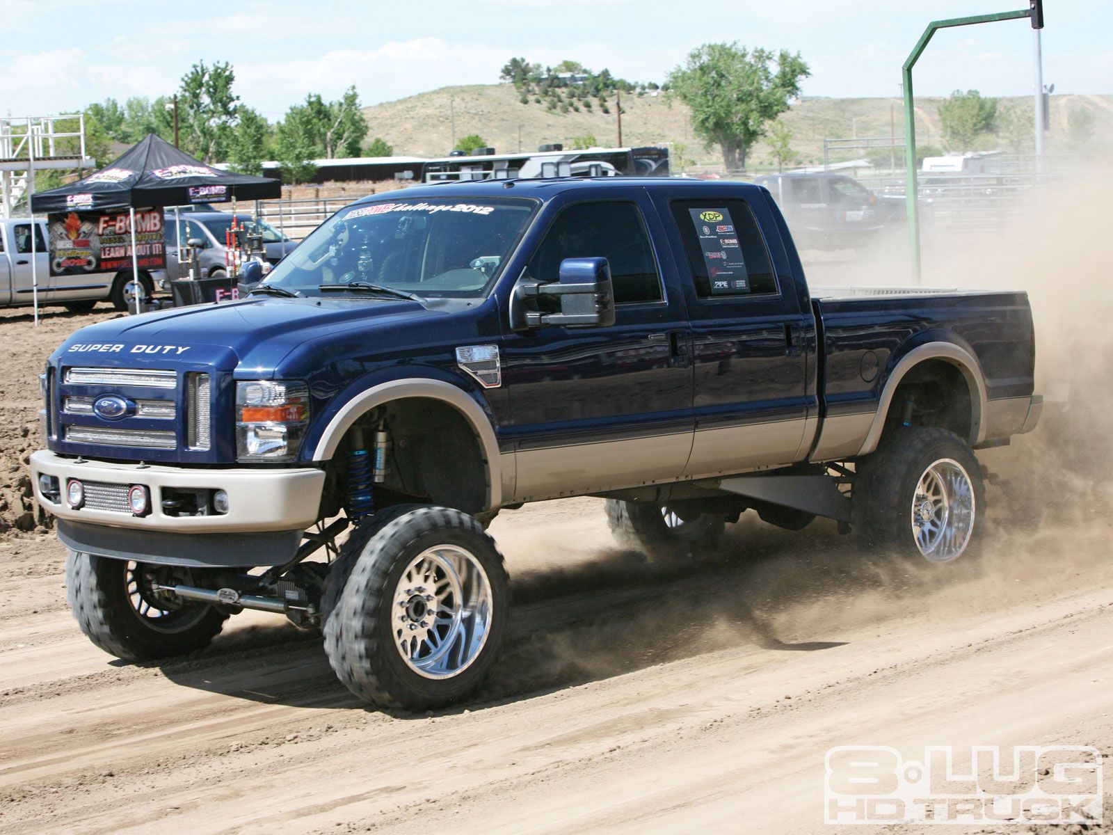 Monster truck a tema Batman, DC Comics, 1680x1050 HD Ready, Desktop