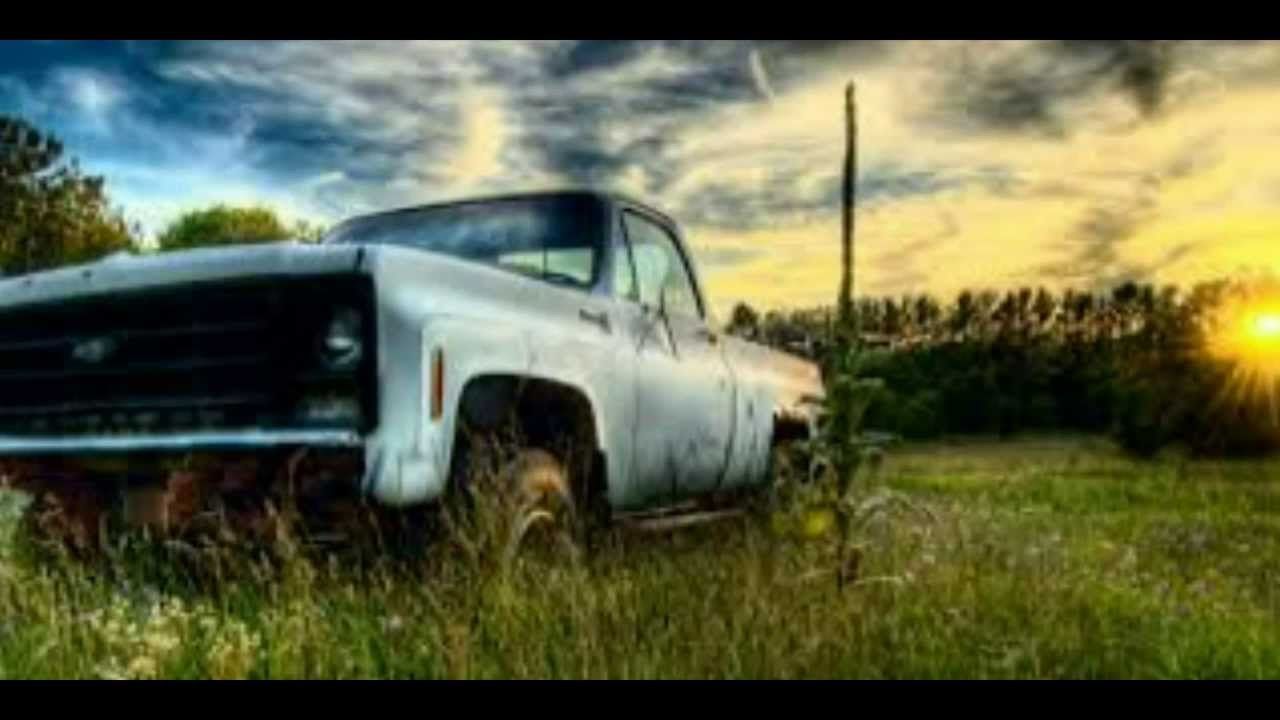 Chevrolet Silverado pickup su rocce, 1920x1080 1080p, Desktop