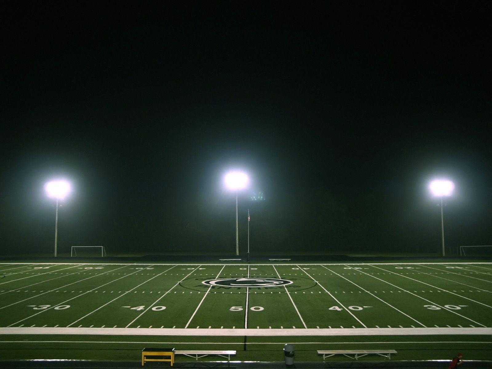 Campo da calcio vista aerea, 1920x1200 Full HD+ WUXGA, PC