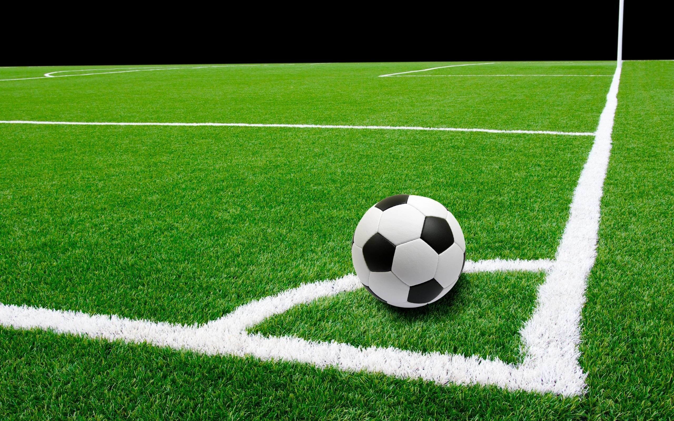 Campo da football americano verde, 1920x1200 Full HD+, Desktop
