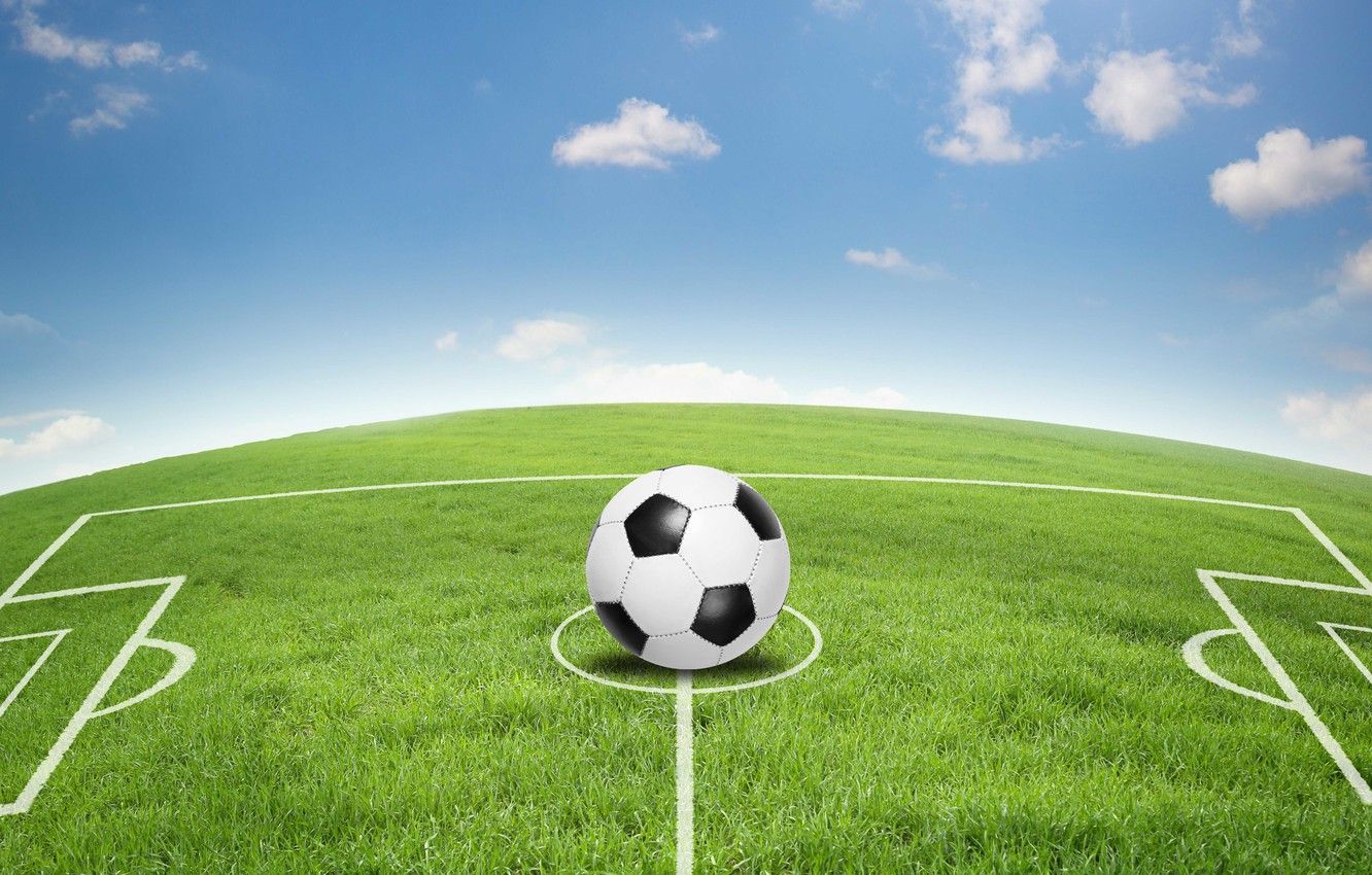 Porta da calcio al tramonto, 2560x1600 WQXGA, MacBook Pro