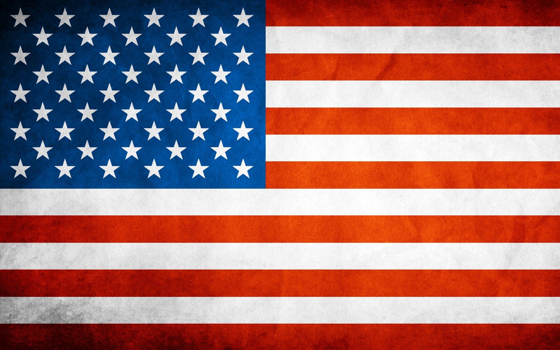 Bandiera USA texture grunge, 1920x1200 WUXGA, Desktop