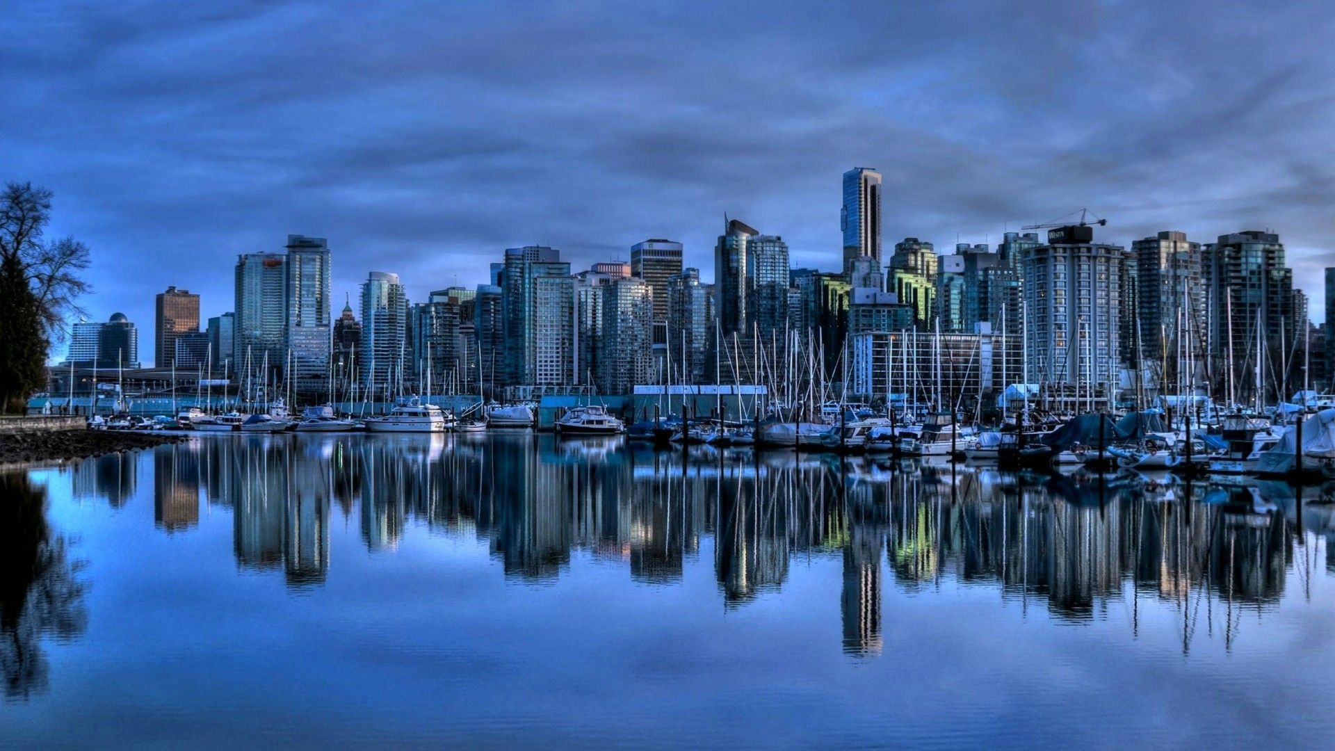 Bandiera canadese al tramonto, 1920x1080 Full HD 1080p, Laptop