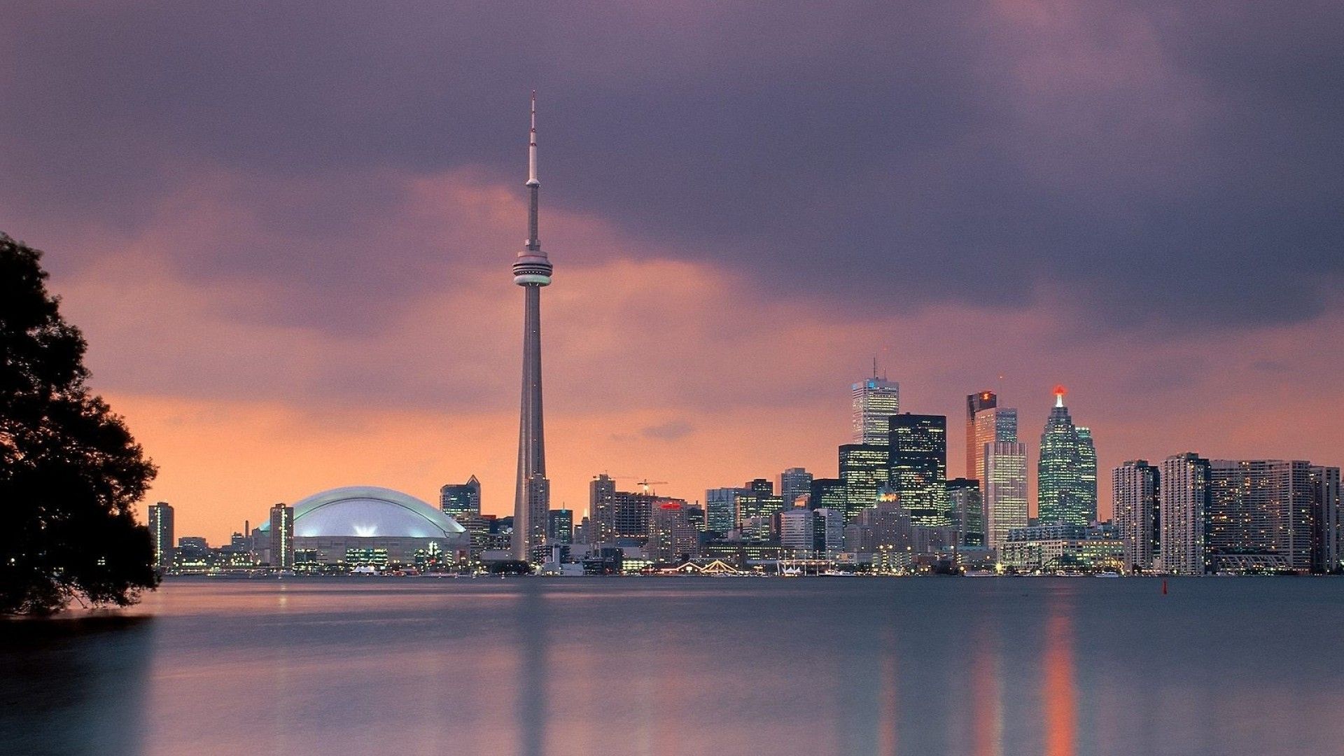 Bandiera del Canada al vento, 1802x1200 HD Ready, Desktop