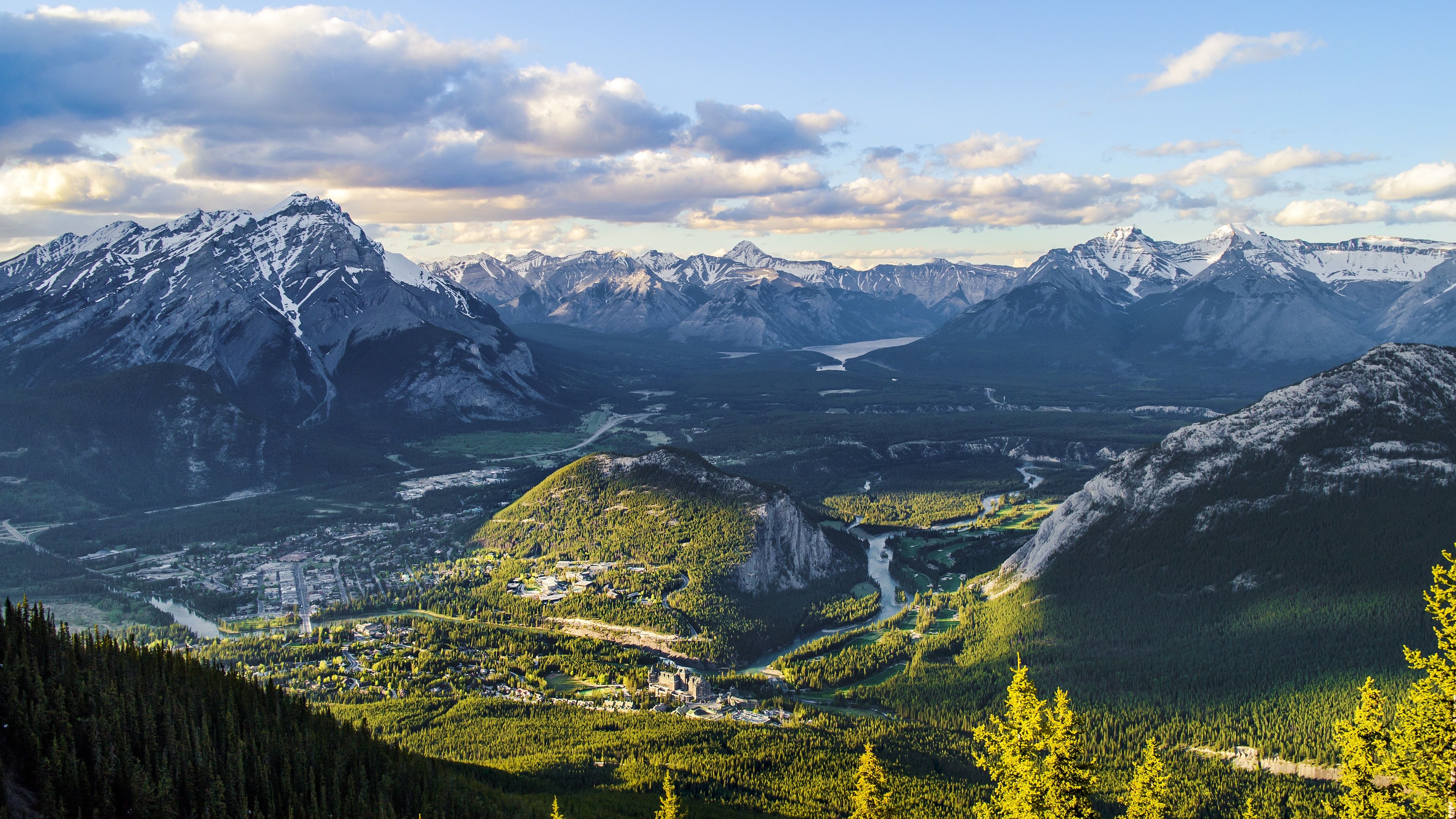 Bandiera Canada su legno, 1920x1080 1080p, Desktop