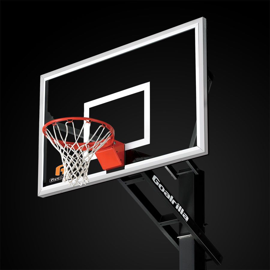 Canestro da basket Goalrilla, 900x900 HD, Laptop