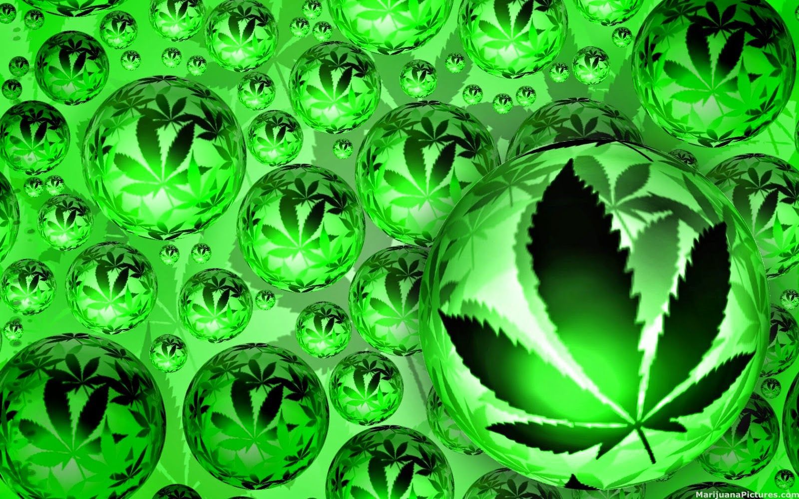 Foglia marijuana psichedelica colorata, 1024x768 HD, Desktop
