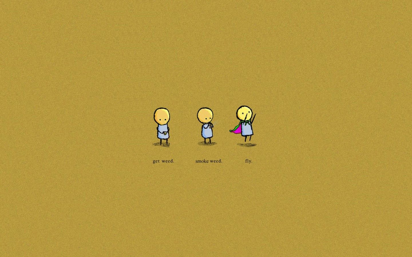 Cheech and Chong personaggi animati, 1280x720 HD, Desktop