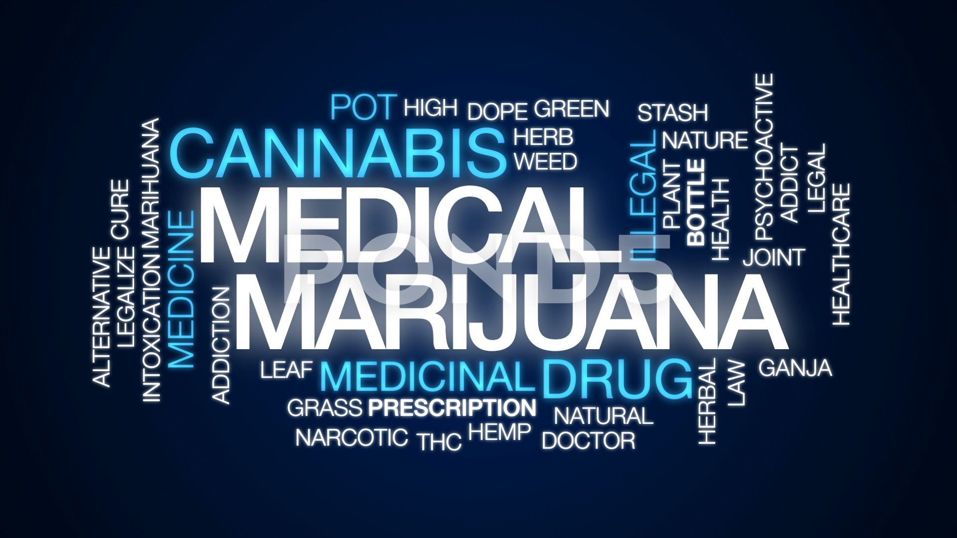 Foglia marijuana raggi verdi, 1920x1080 1080p, Laptop