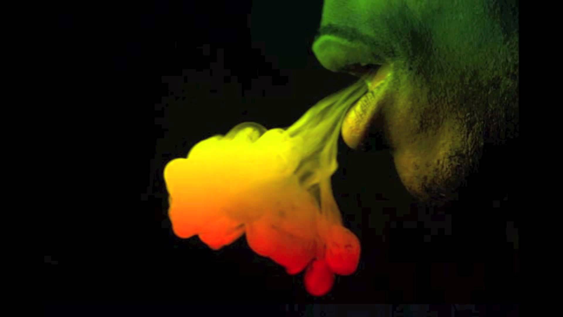 di Cannabis Animata, 1600x1000 HD Ready, Laptop