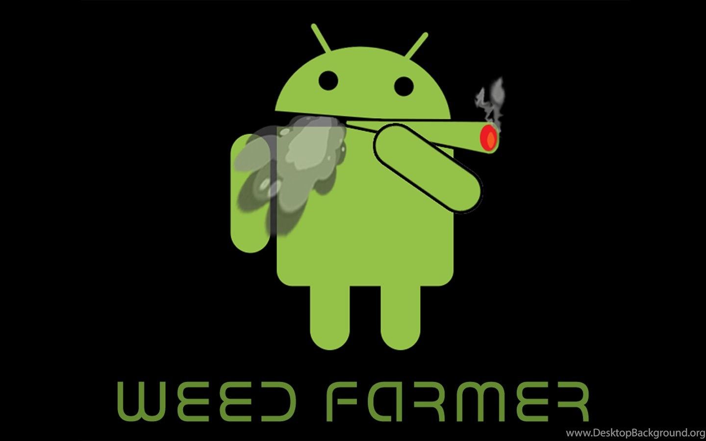 Foglie cannabis verdi animate sfondo nero, 1280x800 720p, Laptop