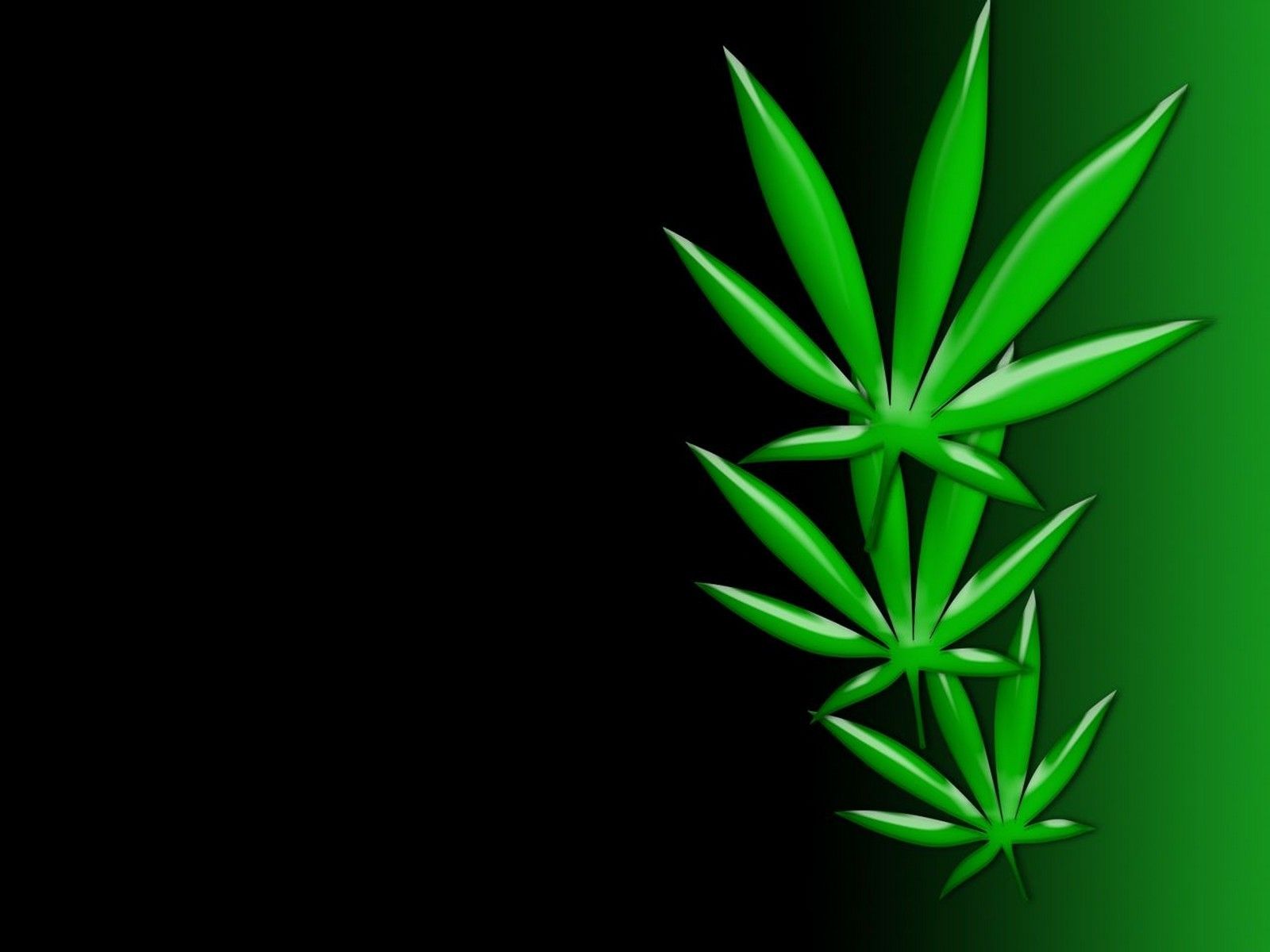 Cuore rosso con foglia cannabis, 2560x1600 2K+, MacBook Pro