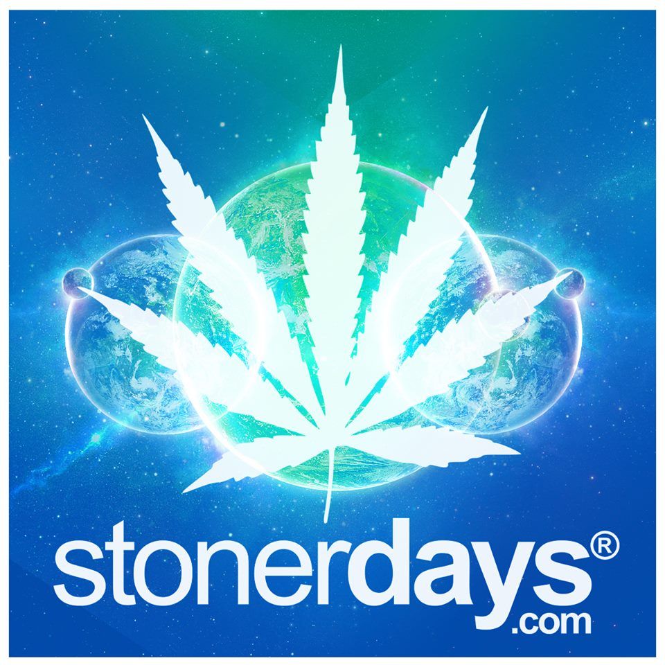 Logo foglia marijuana fiamme, 1680x1050 HD, Lenovo Legion