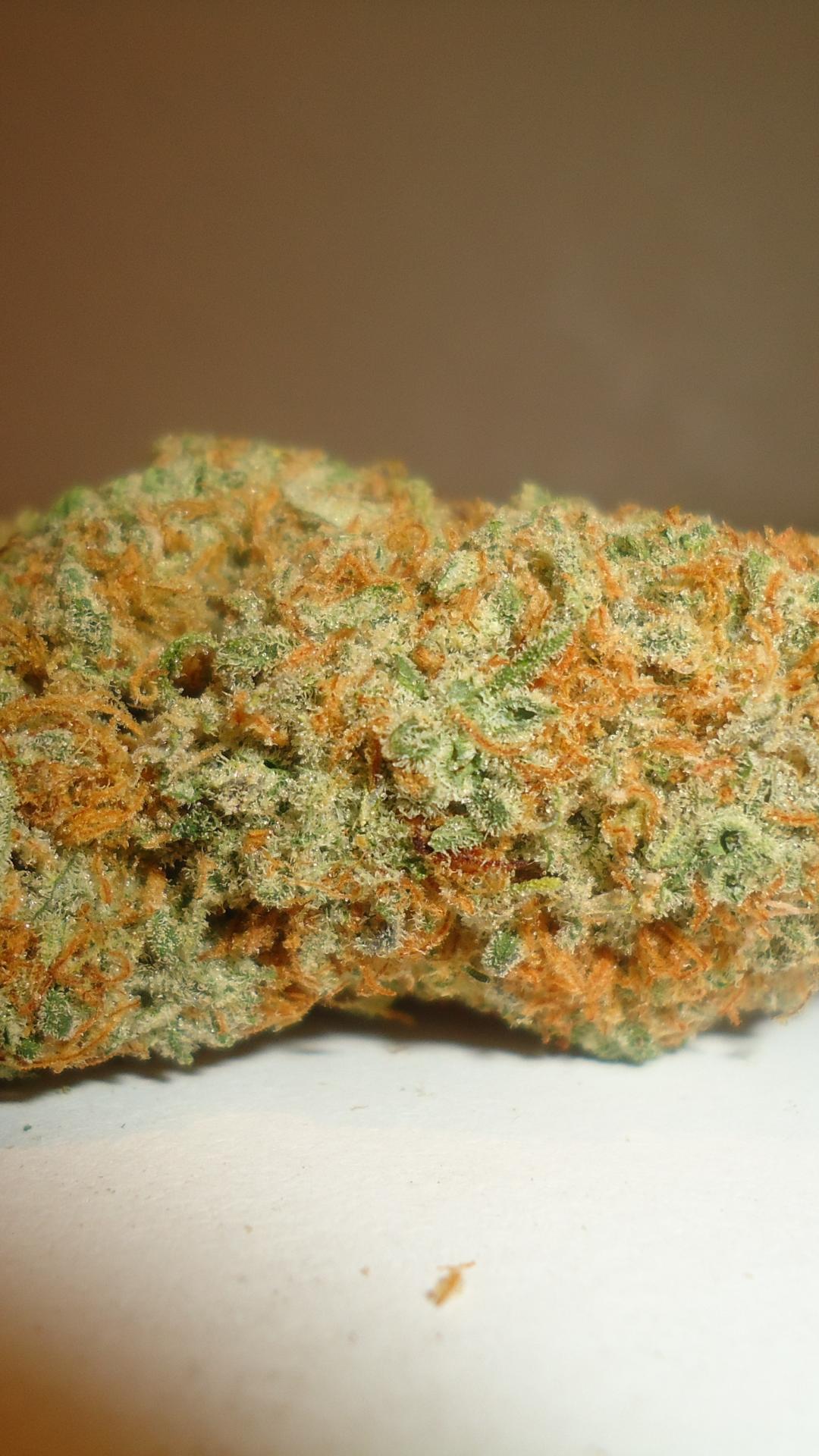 Gemma di cannabis viola scuro, 3840x2160 4K Ultra HD, Monitor 4K