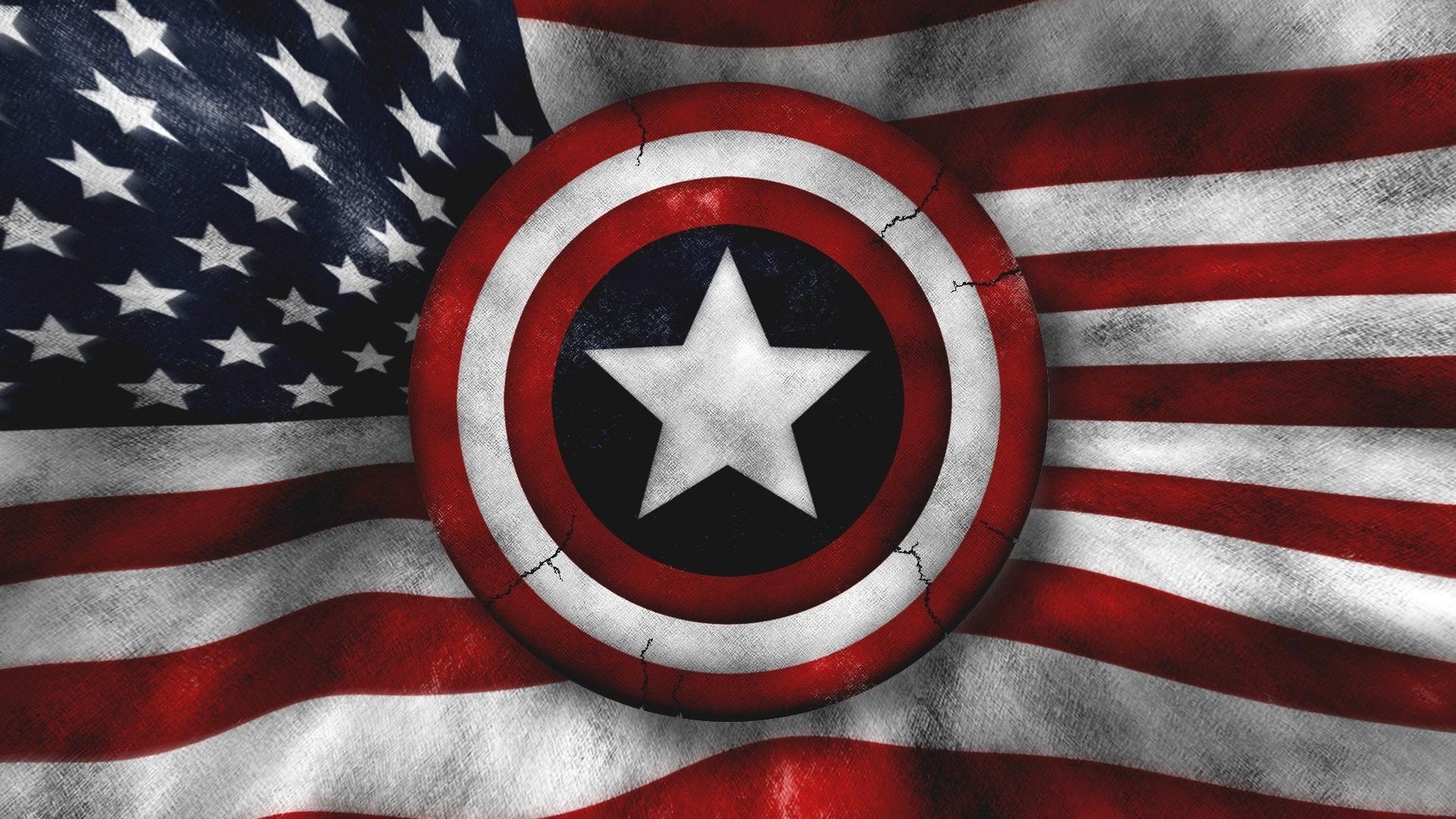 Maschera Captain America scudo A, 2880x1800 2K+, MacBook Pro