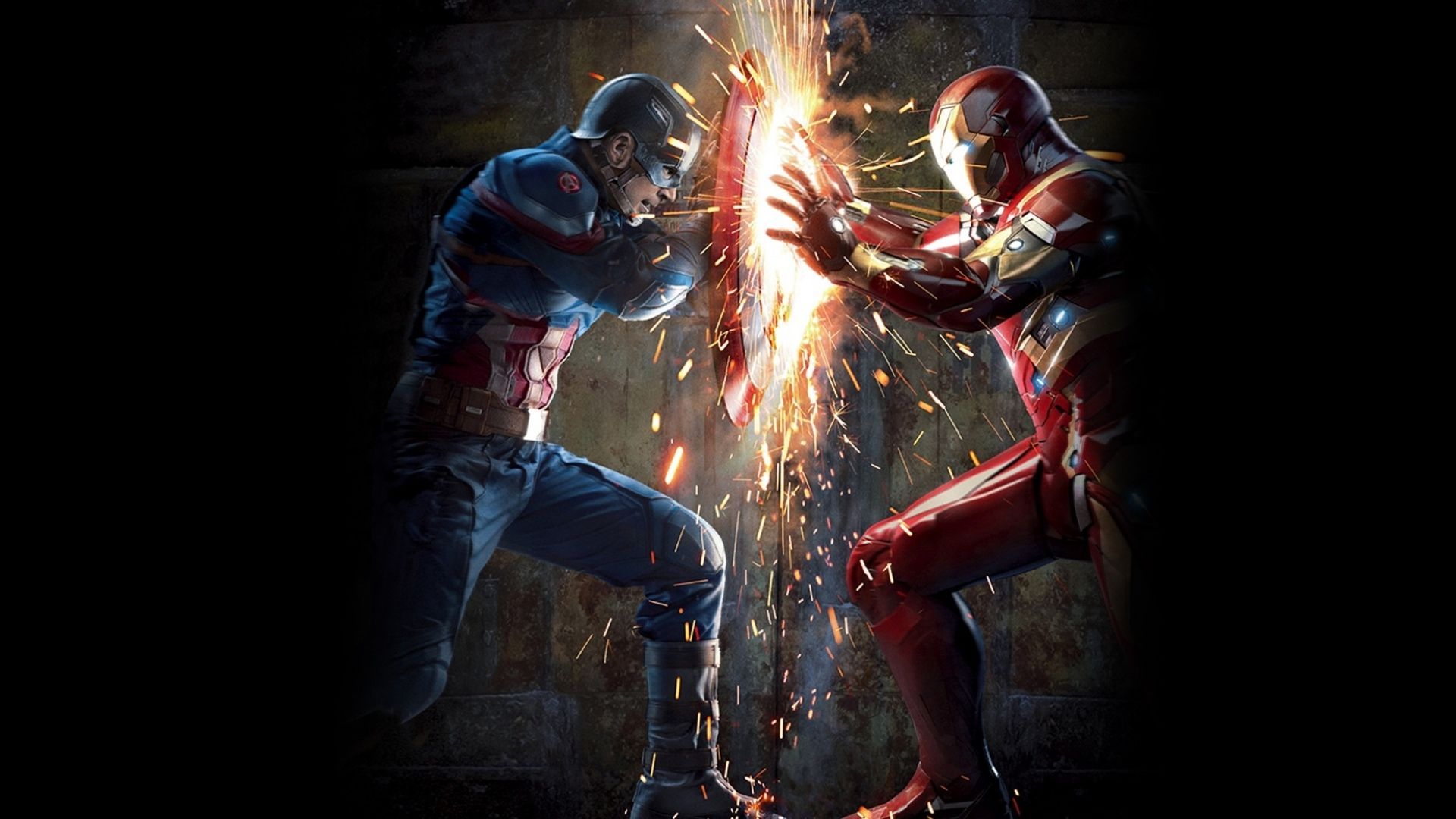 Scudo di Captain America 3D, 1200x750 HD, Desktop