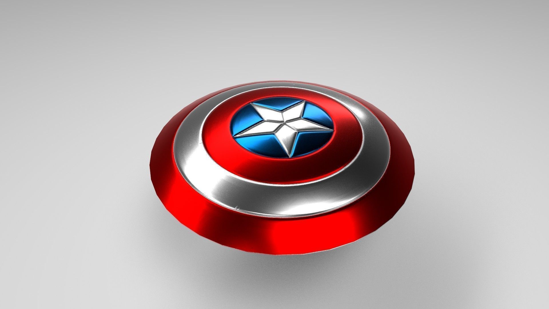 Captain America The Winter Soldier, 1280x1024 720p, Laptop