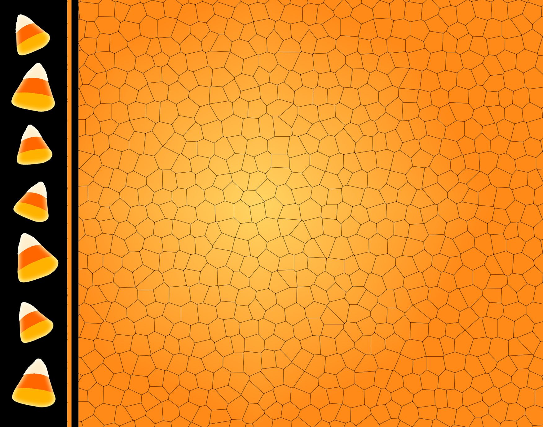 Caramelle candy corn Halloween, 1752x1378 900p, PC Desktop