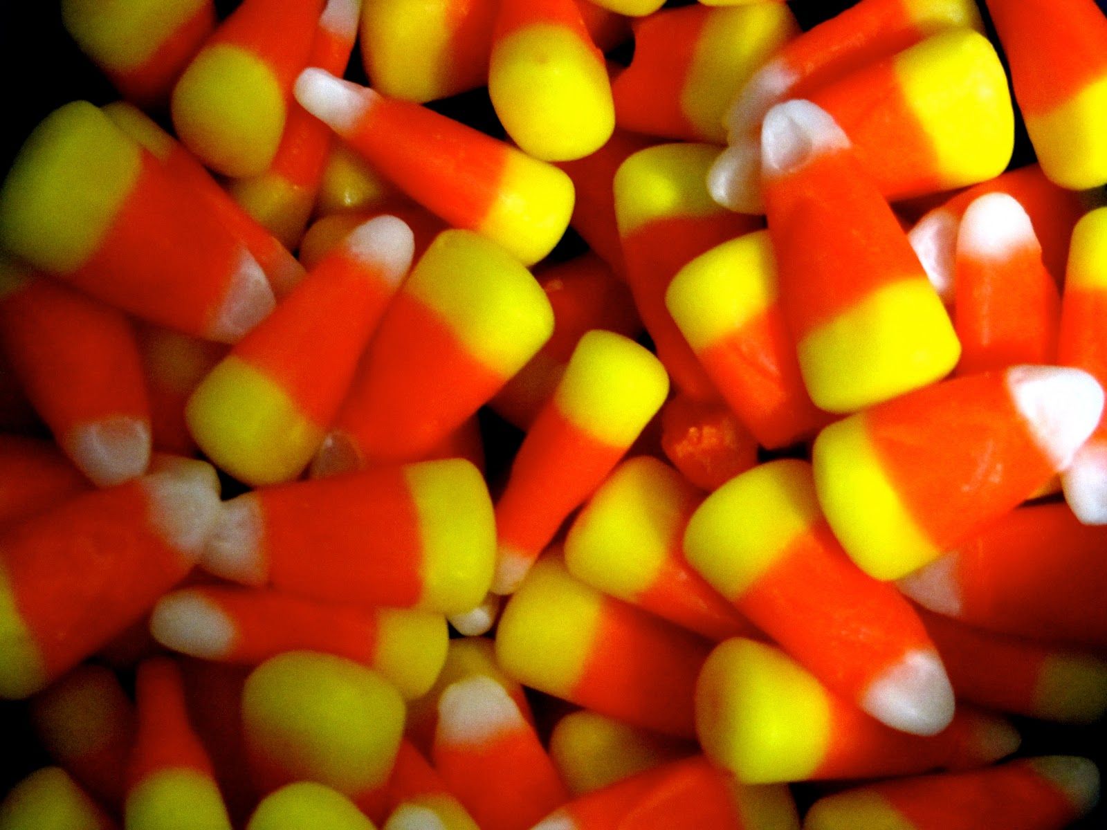 Caramelle candy corn Halloween, 1600x1200 HD, Lenovo Legion