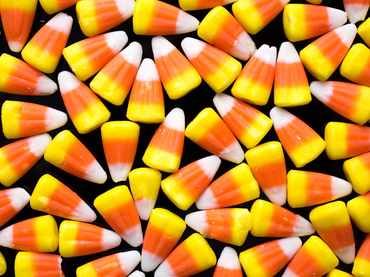 Caramelle candy corn Halloween, 1500x1125 720p, PC