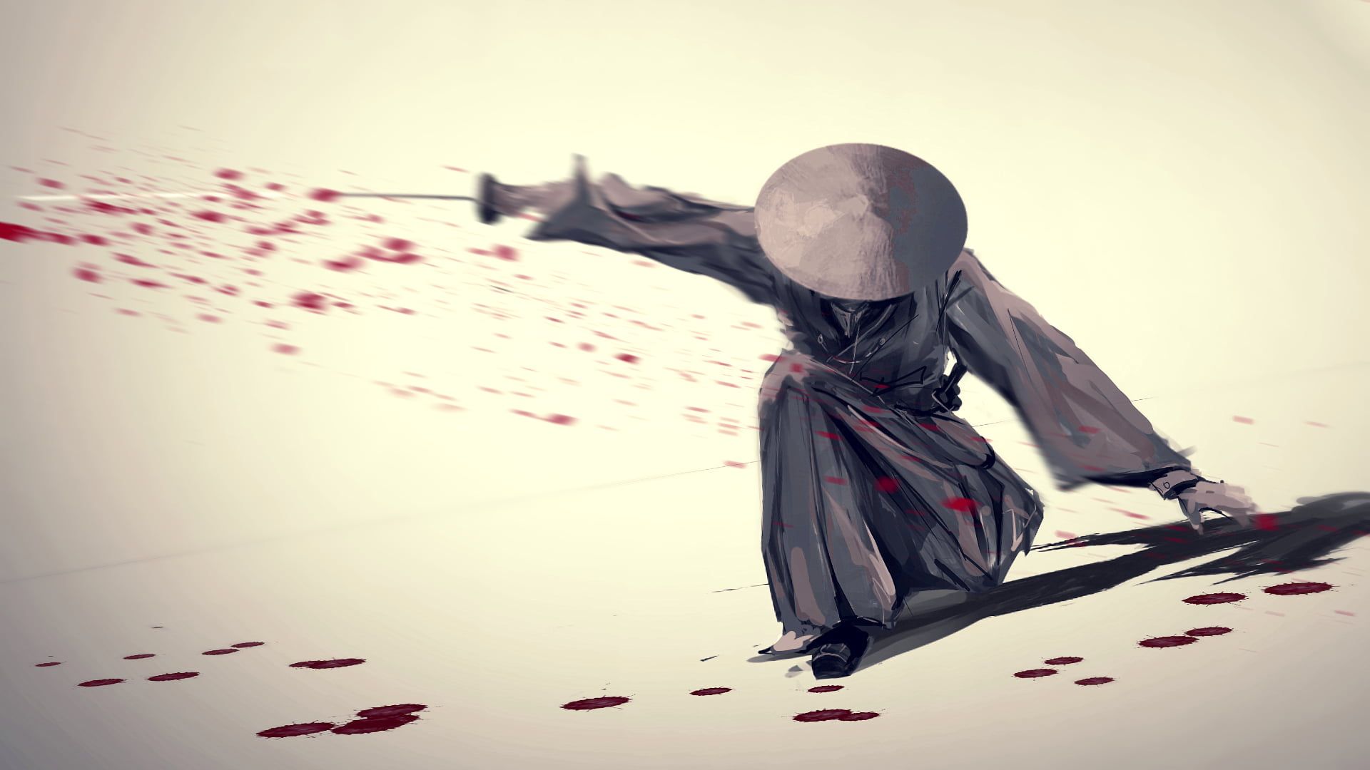 Metal Gear Rising schizzo giapponese, 1920x1080 1080p, PC