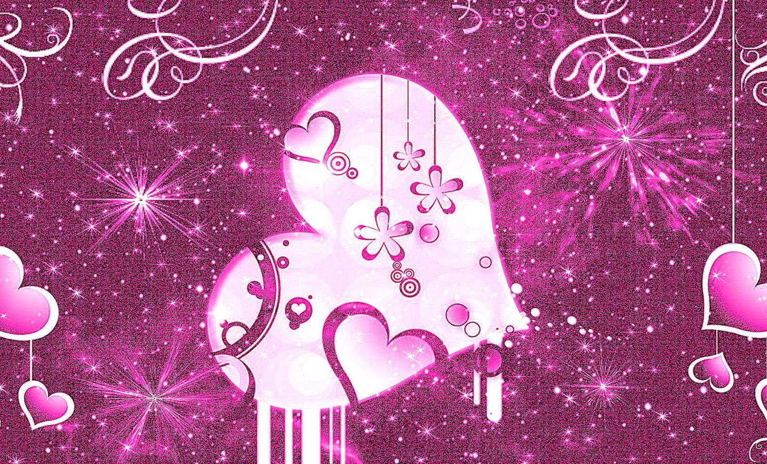 Testo minimalista rosa pastello, 900x1600 Full HD Verticale, iPhone