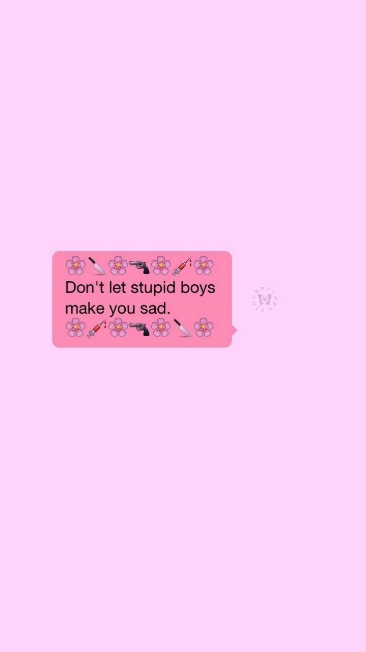 Citazione divertente sfondo rosa, 2896x2896 WQXGA, PC