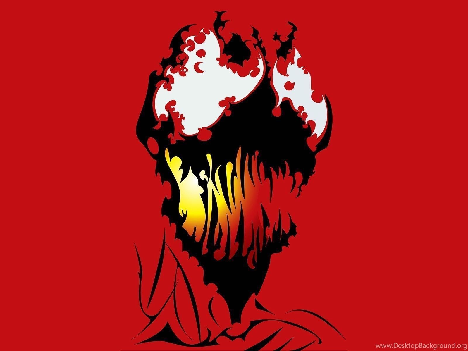 Carnage volto rosso Marvel, 1600x1200 900p, MacBook Air
