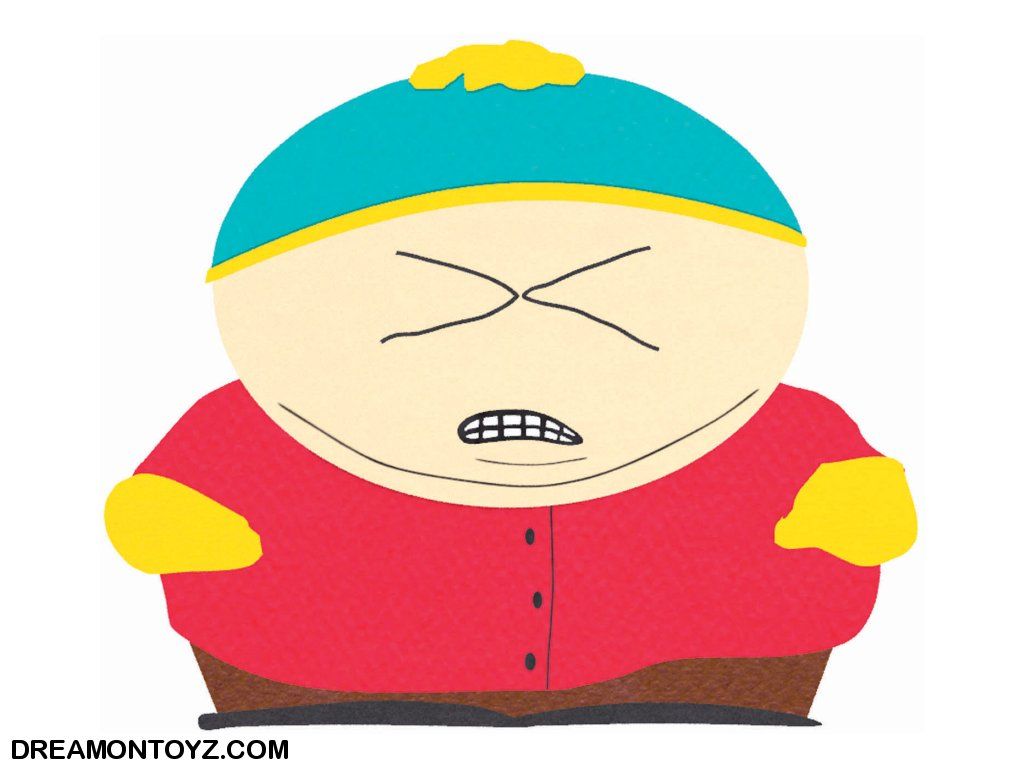 Eric Cartman South Park, 1024x768 HD, Desktop