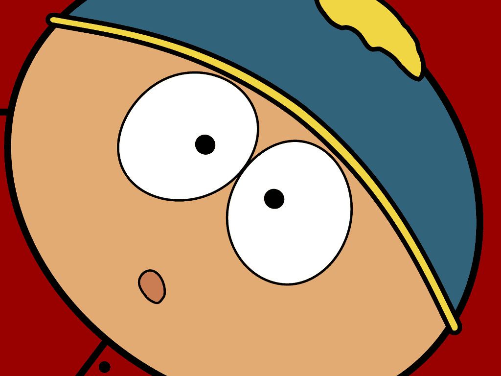 Cartman South Park cartone, 1024x768 HD, Desktop