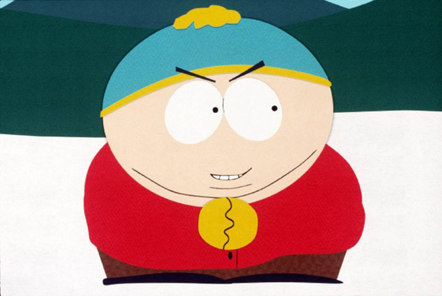 Eric Cartman South Park, 1500x1004 720p, PC