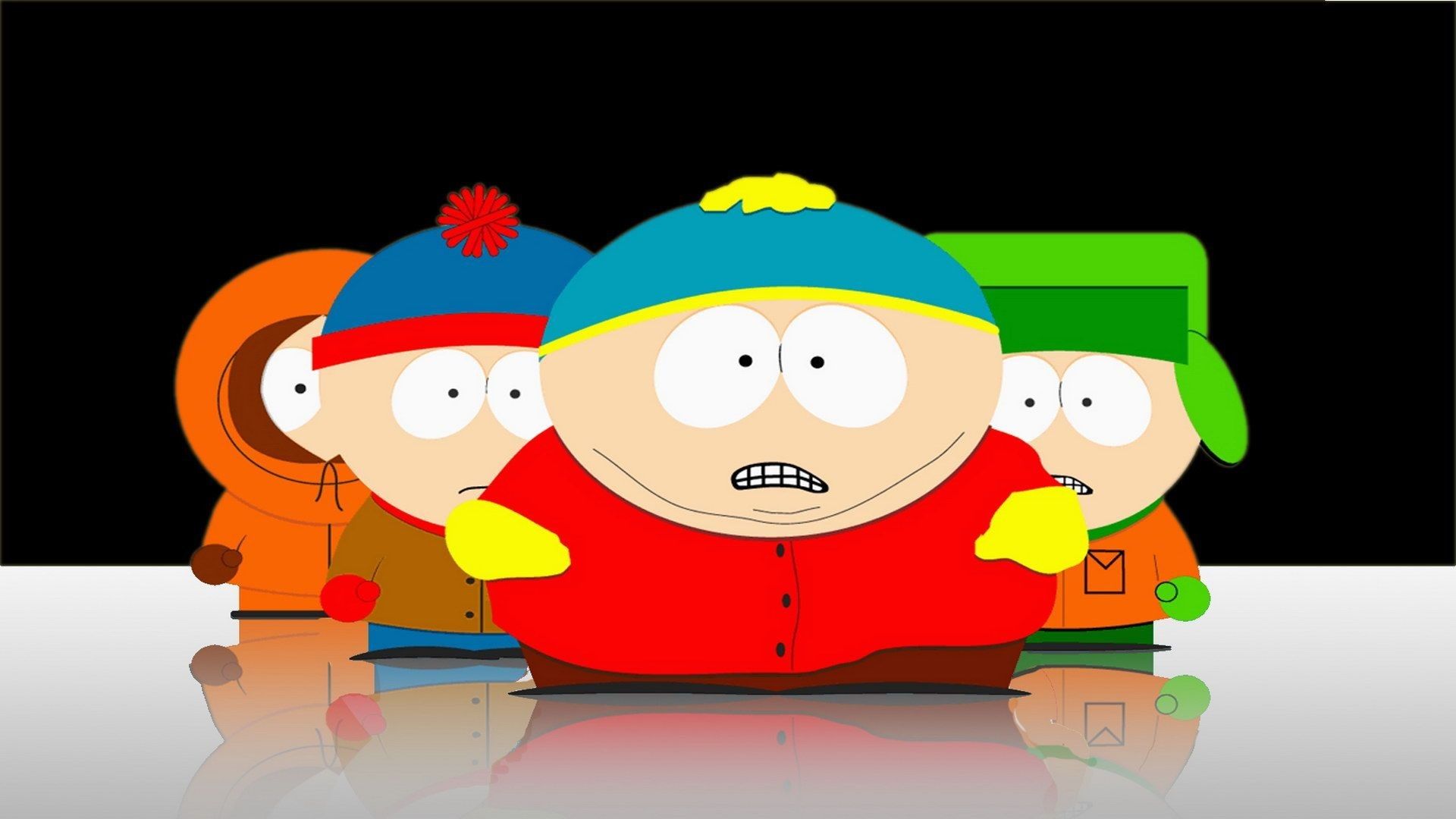 South Park Cartman personaggi, 1920x1080 Full HD, PC Desktop