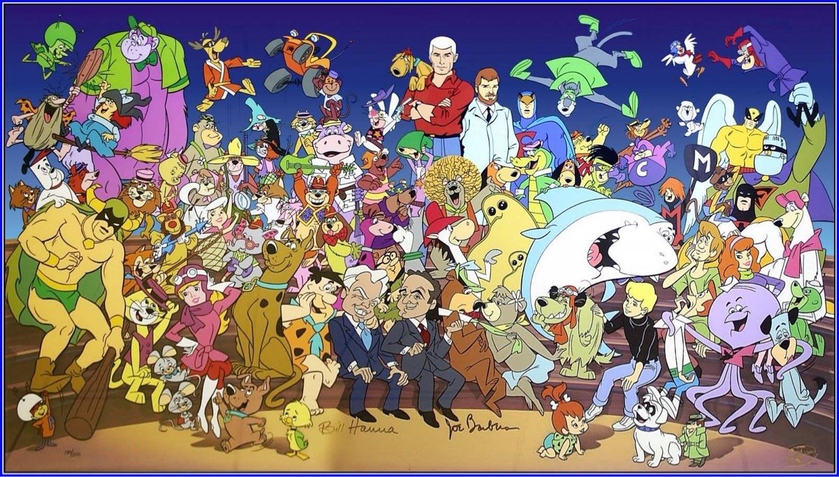 That 70s Show personaggi cartoon, 1920x1080 Full HD 1080p, PC Desktop