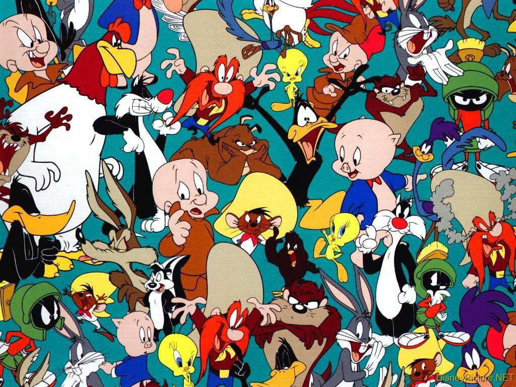 Droopy dog cartone animato, 1280x1024 HD, ROG Asus Laptop