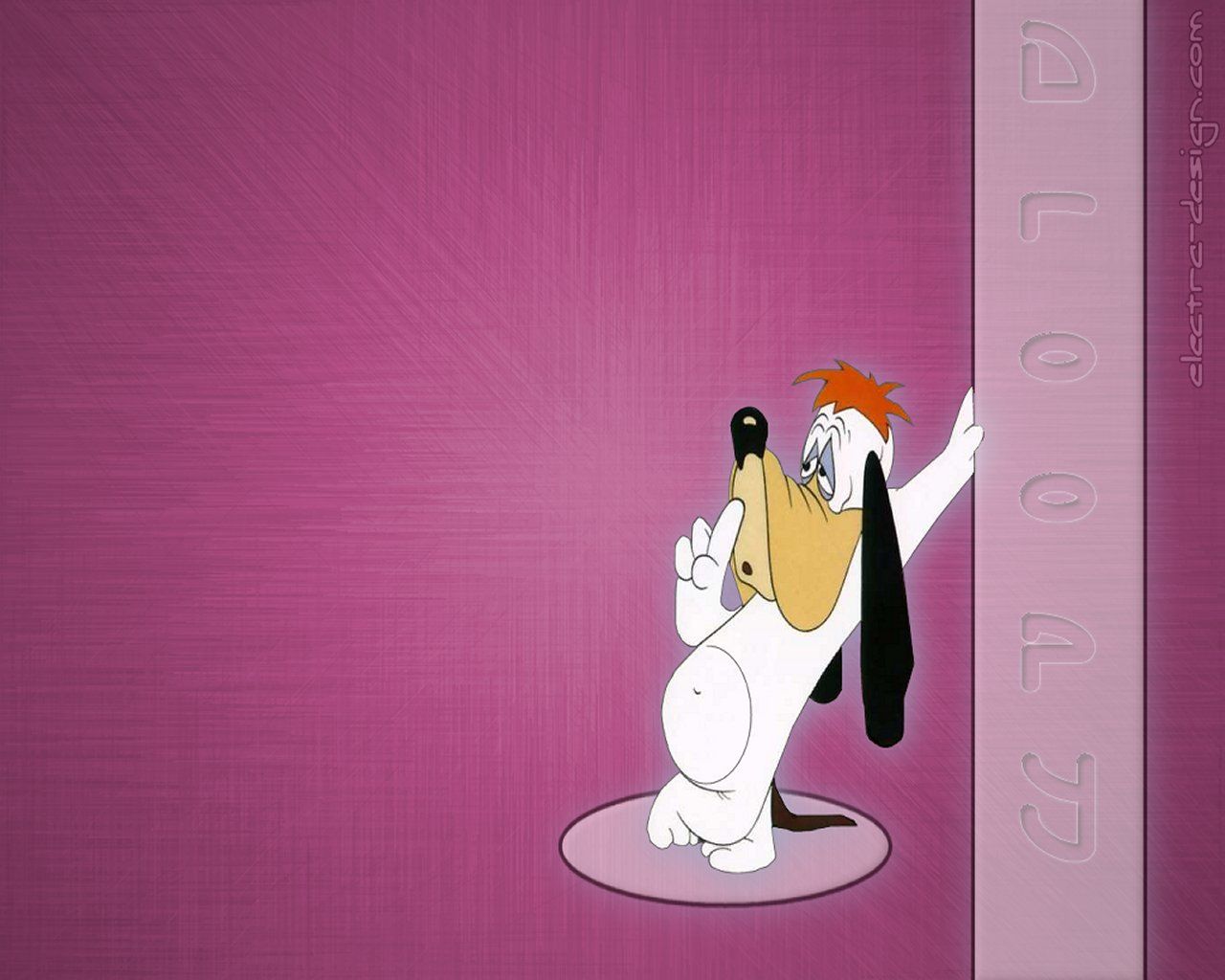 Underdog cartone animato anni 70, 1024x768 HD, Desktop