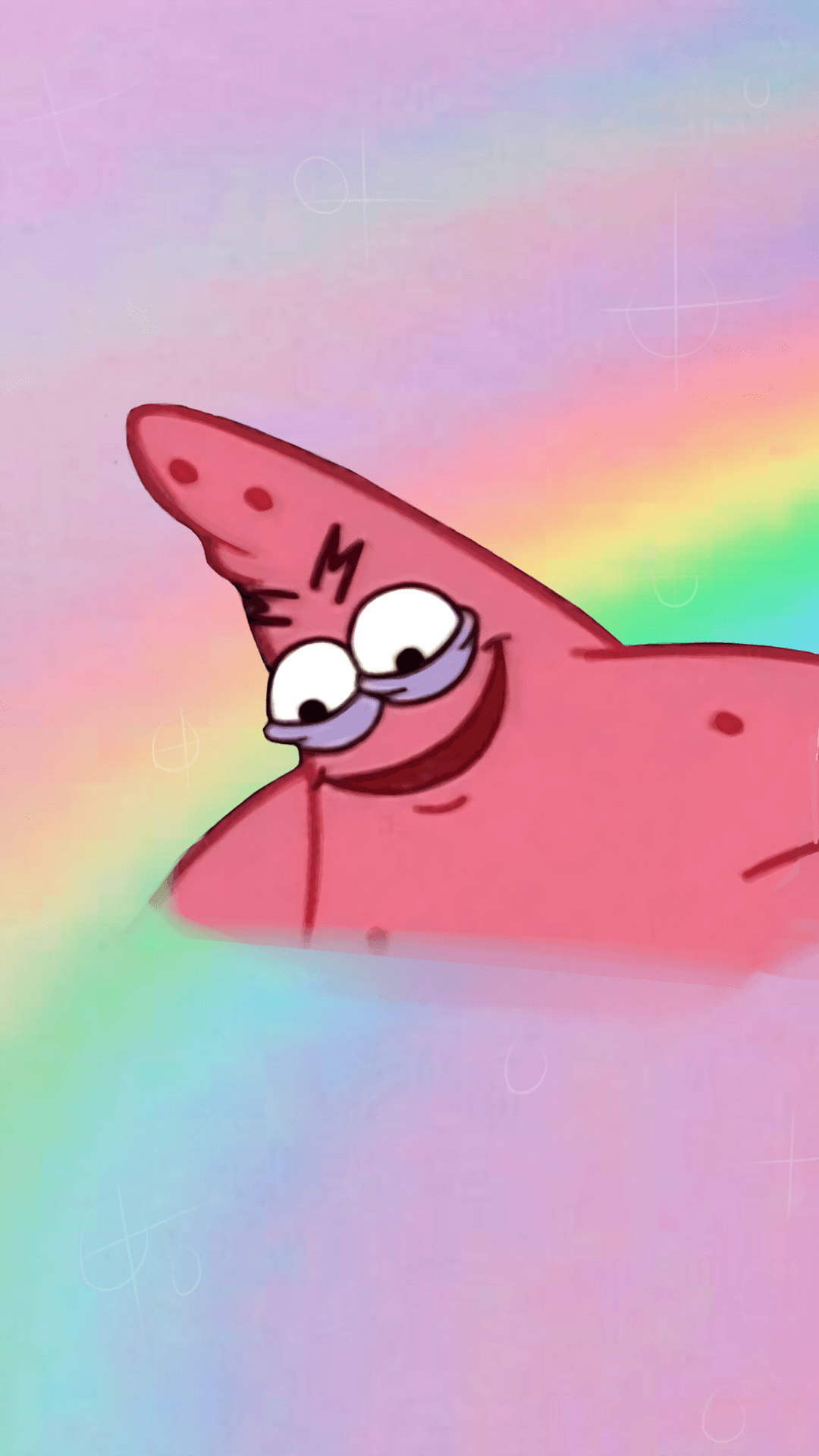Aesthetic di Cartoni Animati, 750x1334 Full HD Verticale, iPhone