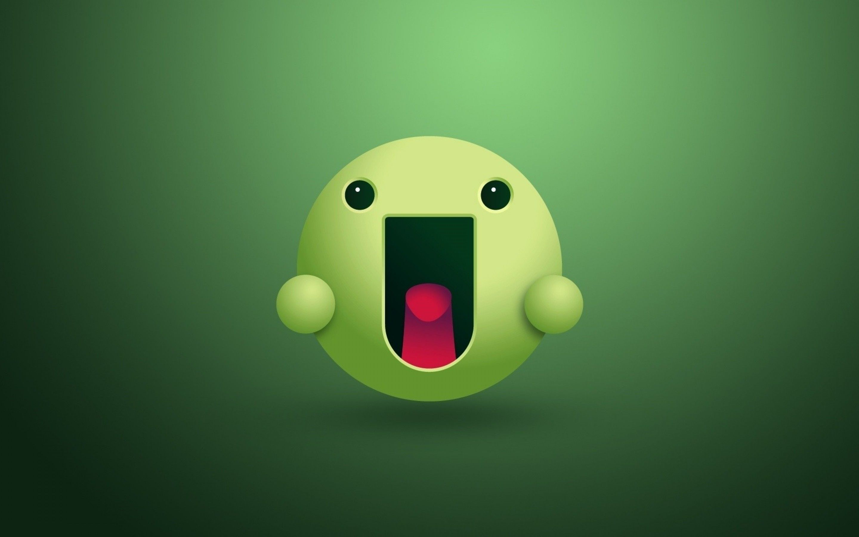 Operai cartoon dipingono verde, 1920x1200 Full HD+, Desktop