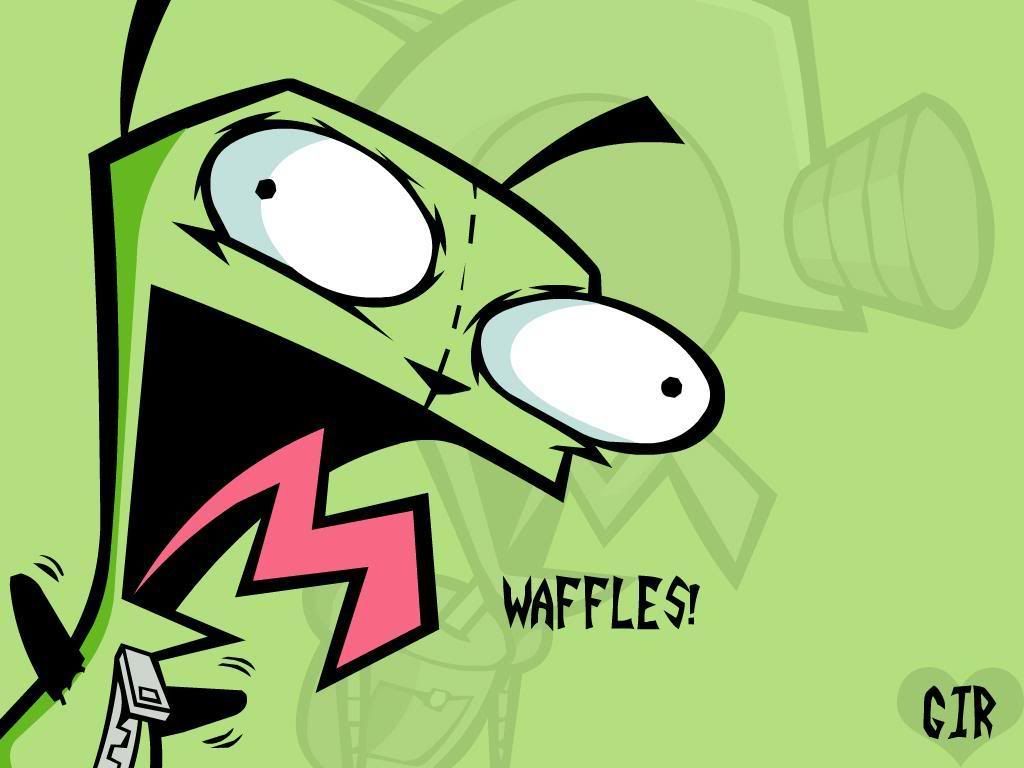 Personaggi cartoon stile gotico notte, 1600x900 HD, Laptop