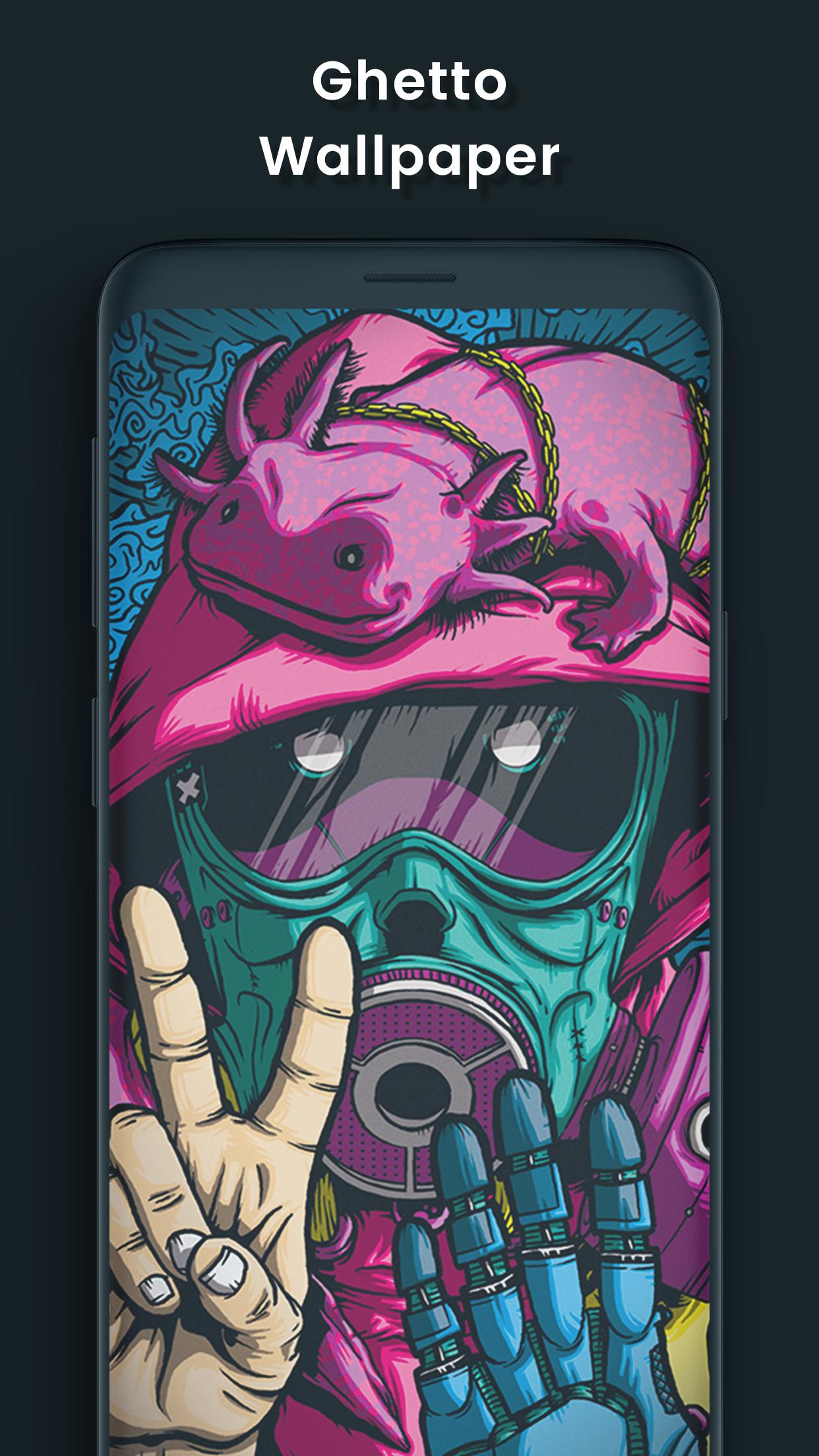 Personaggio cartoon con bandana, 1334x1334 720p, PC