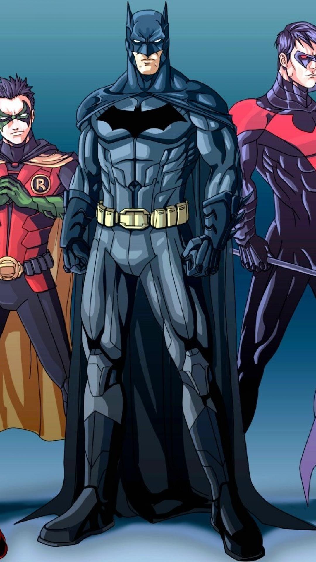 Red Hood e Outlaws, Jason Todd, 1920x1536 WUXGA, Desktop
