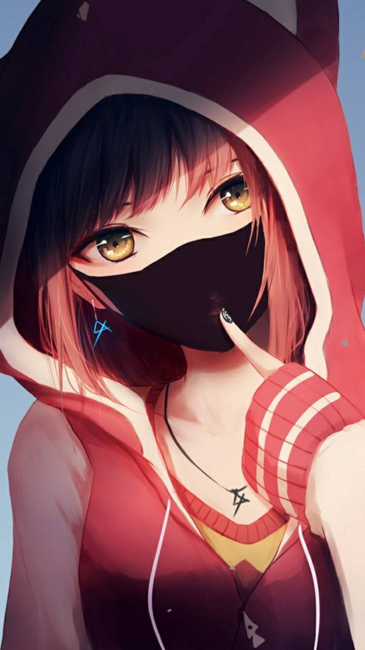 Red Hood con pistole, 1920x1080 Full HD, Laptop