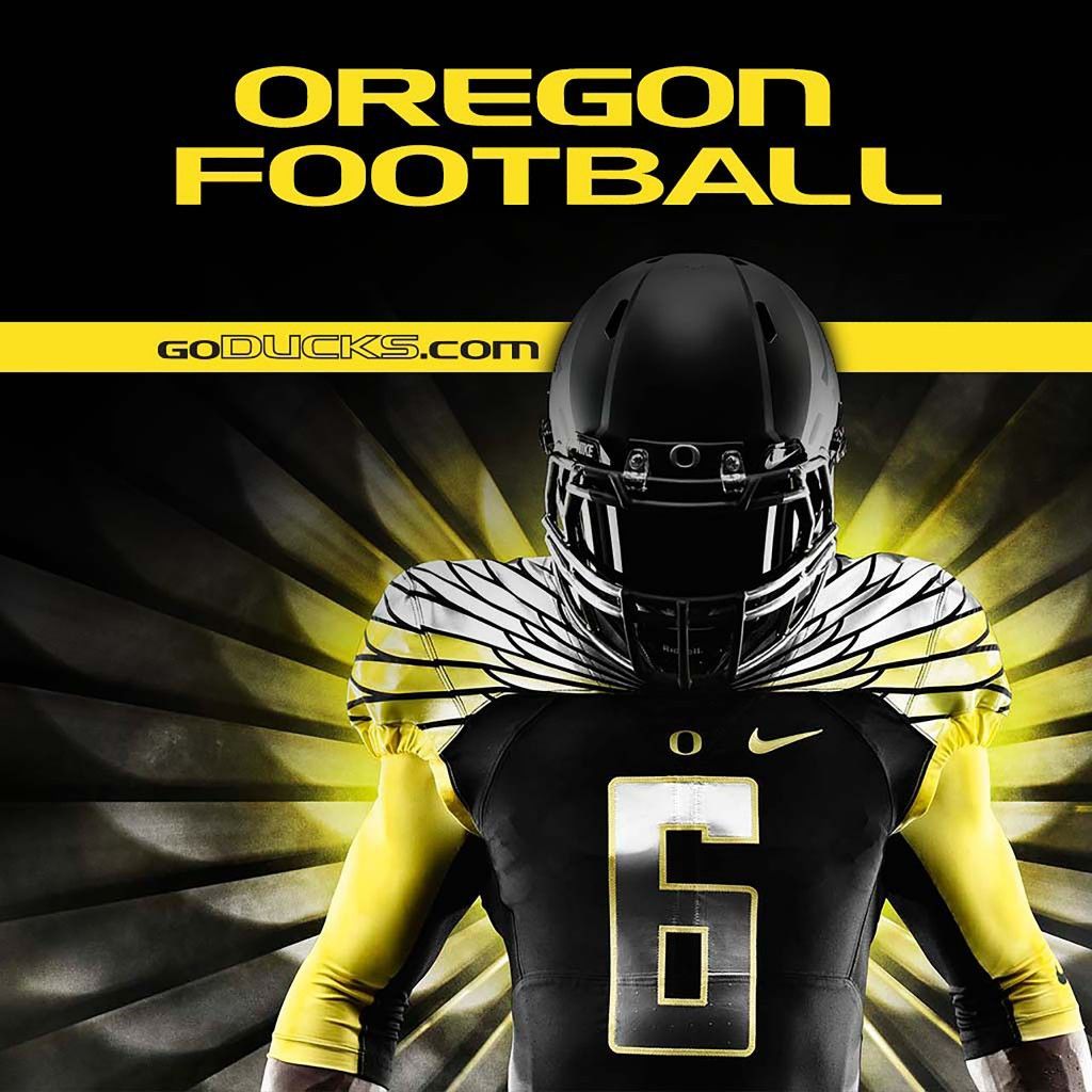 Casco Oregon Ducks football, 1024x1024 HD, Laptop