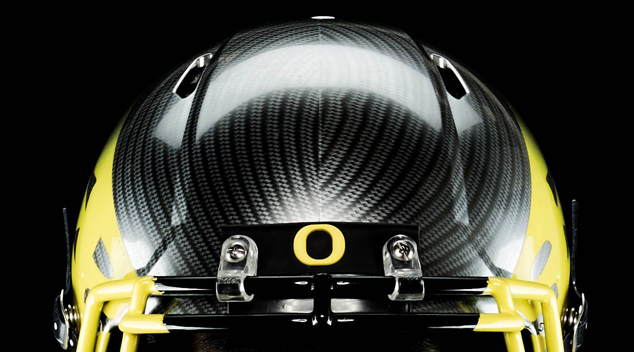 Casco Oregon Ducks football, football americano, 1286x715 720p, Laptop
