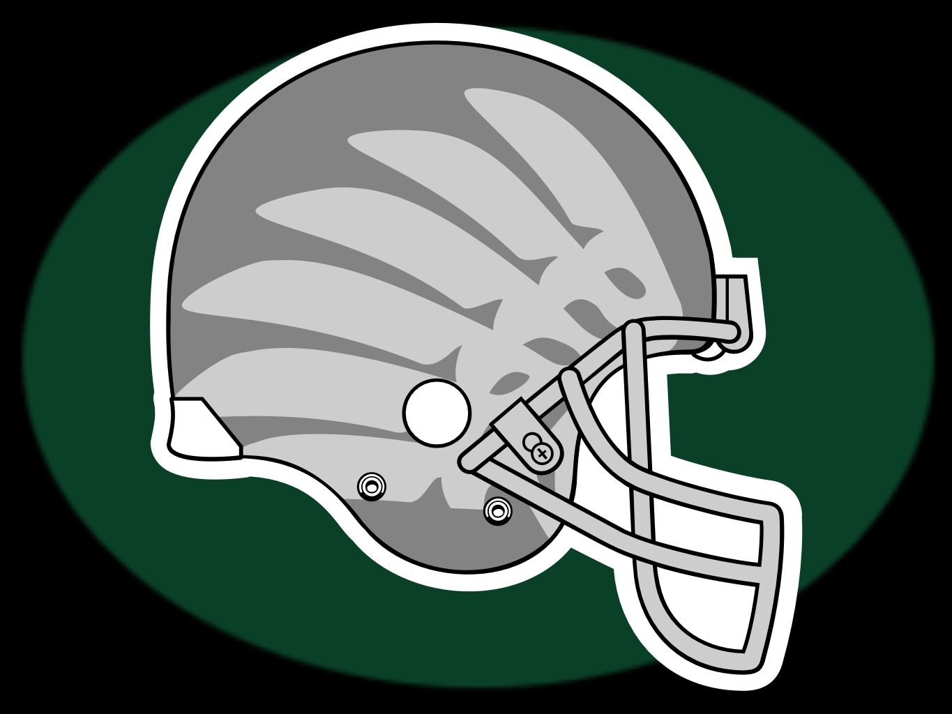 Giocatore football Oregon Ducks, 900x1291 Full HD Verticale, Smartphone