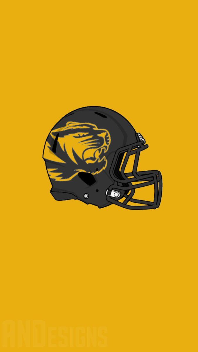 Casco football nero giallo, 675x1200 Verticale, Telefono