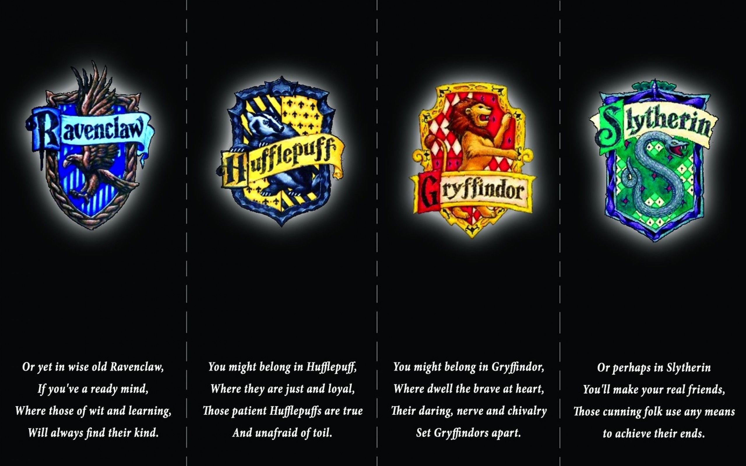 Stemmi case Harry Potter, 2560x1600 WQXGA, Laptop