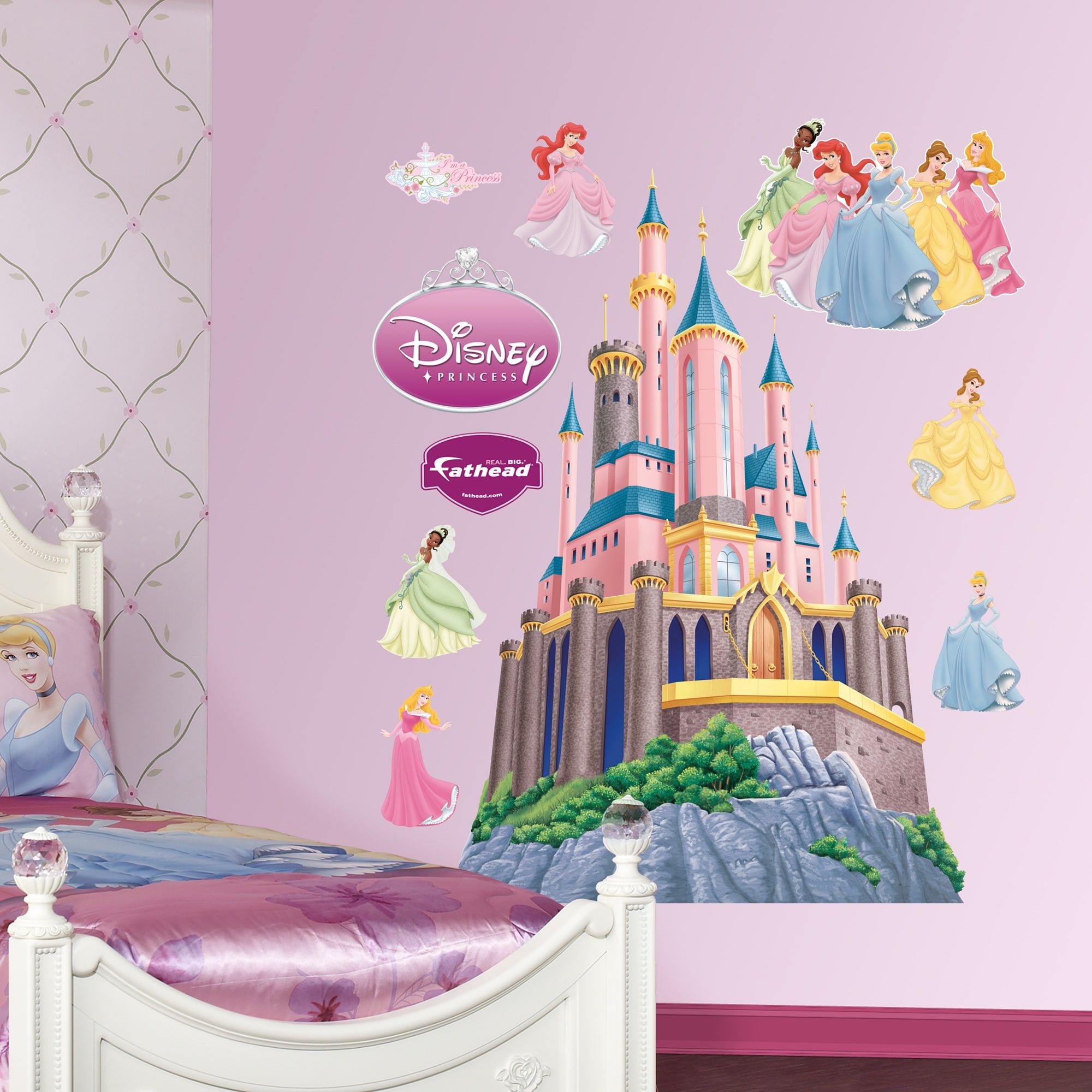 Cenerentola Disney principe personaggi, 1280x1024 HD, Desktop