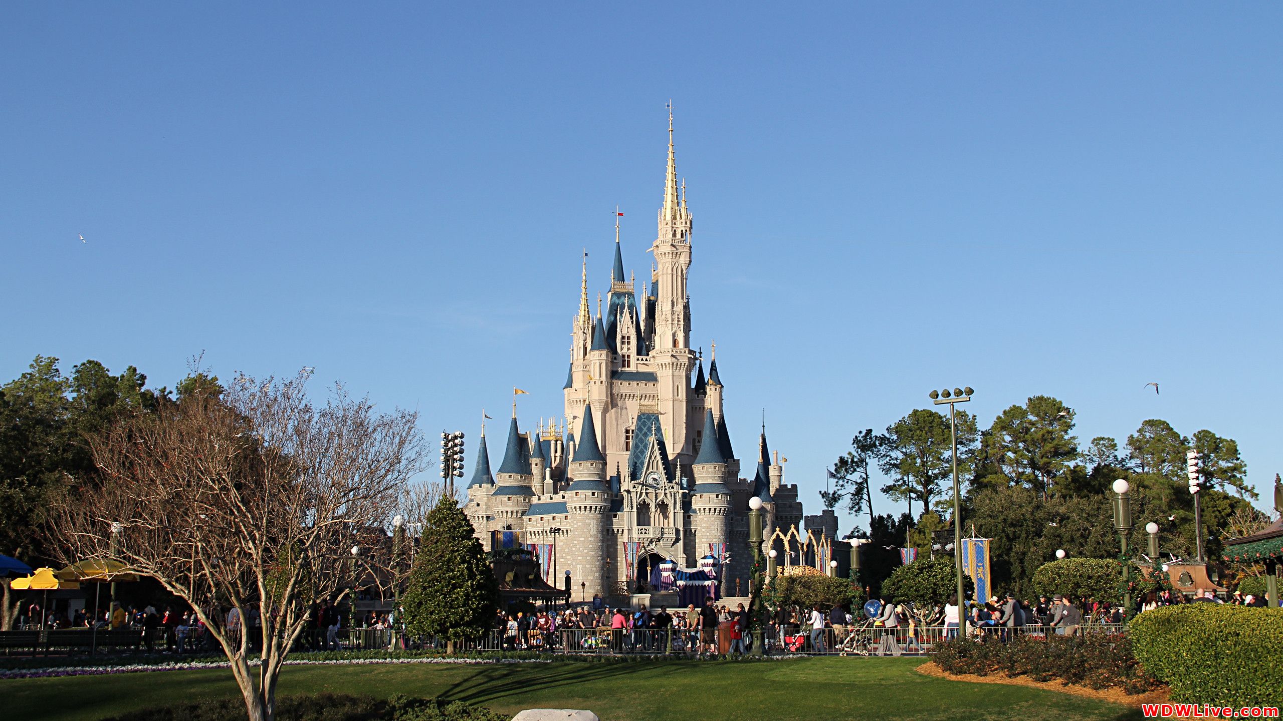 Castello Disney logo Walt Disney Pictures, 1920x1200 WUXGA, PC