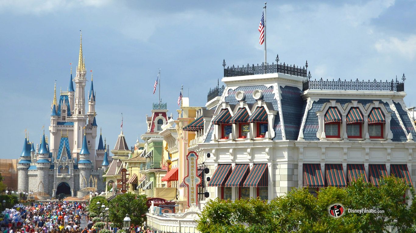 Castello di Cenerentola Disney, 1920x1200 Full HD+, Monitor Gaming